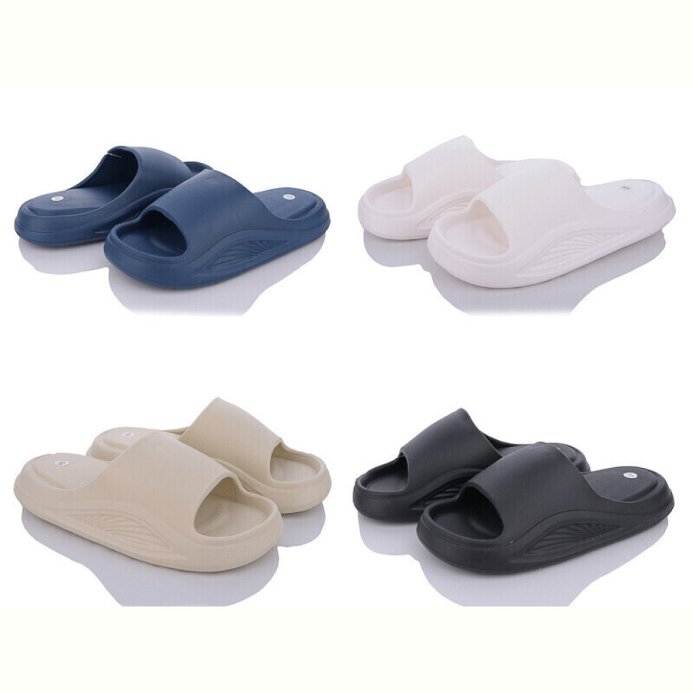 Шлепки Hongquan Q17 mix