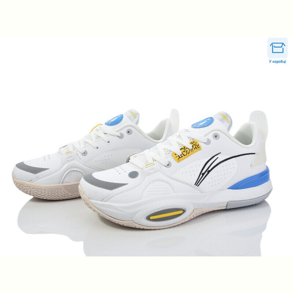 Кроссовки КалориЯ 11856