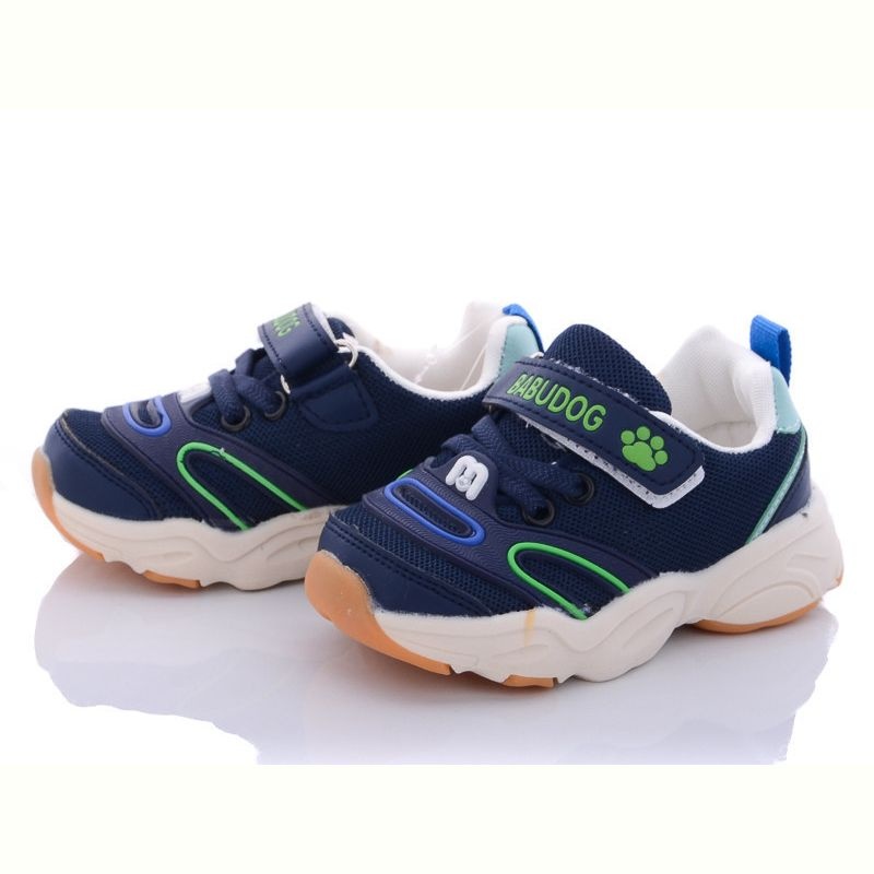 Кроссовки Class Shoes BD505 синий