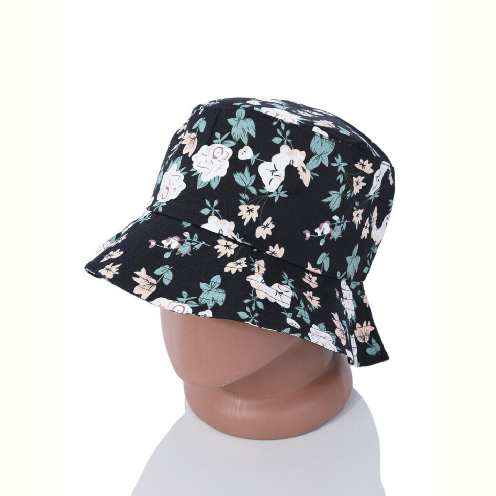 Панама RuBi KB002-3 black