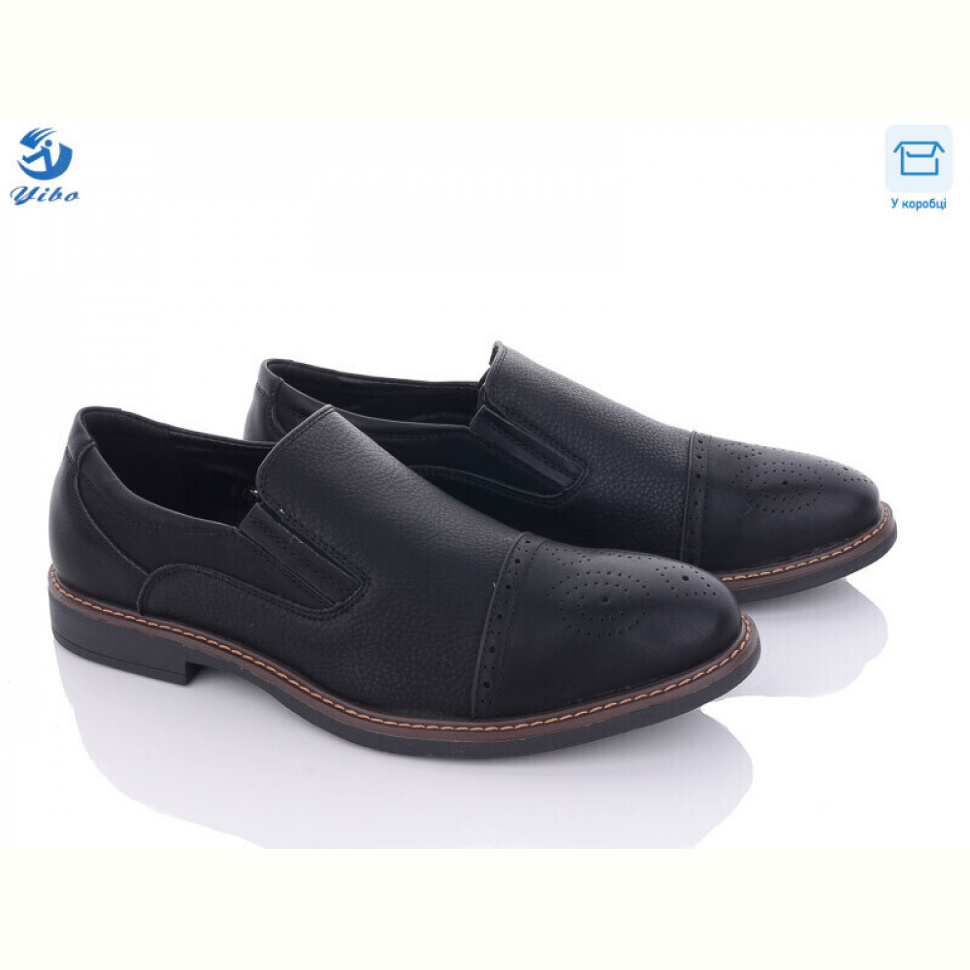 Туфли PTPT S6351