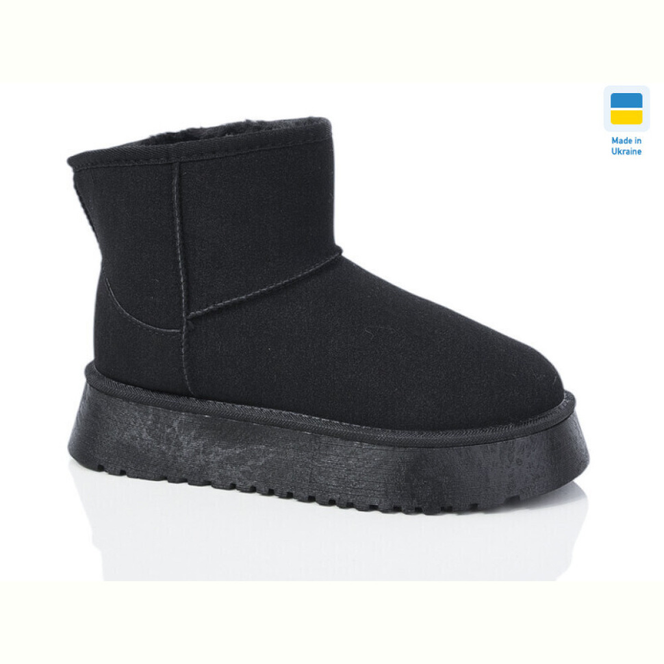 Угги Swin MX2506-3