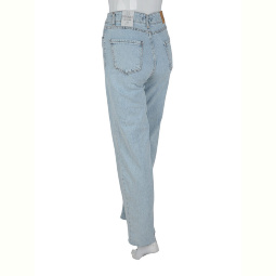 Джинсы Pozitiv 0030 blue