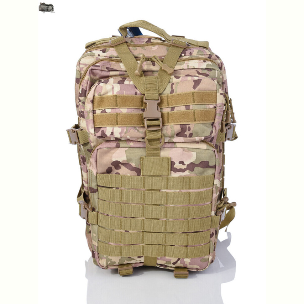 Тактический рюкзак Superbag 205 khaki