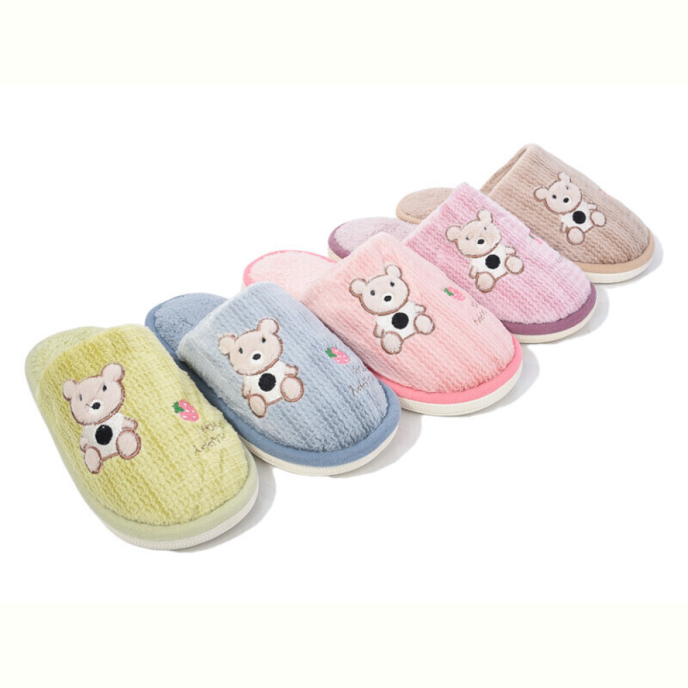 Тапки Deshman L680 mix Тапки Deshman L680 mix