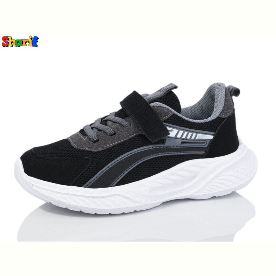 Кроссовки Sharif AC208-16