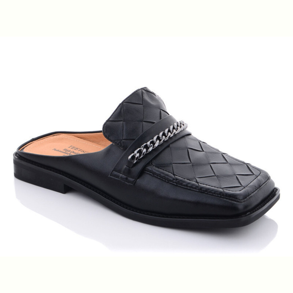 Шлепки Teetspace-Trasta-Egga XL268-1