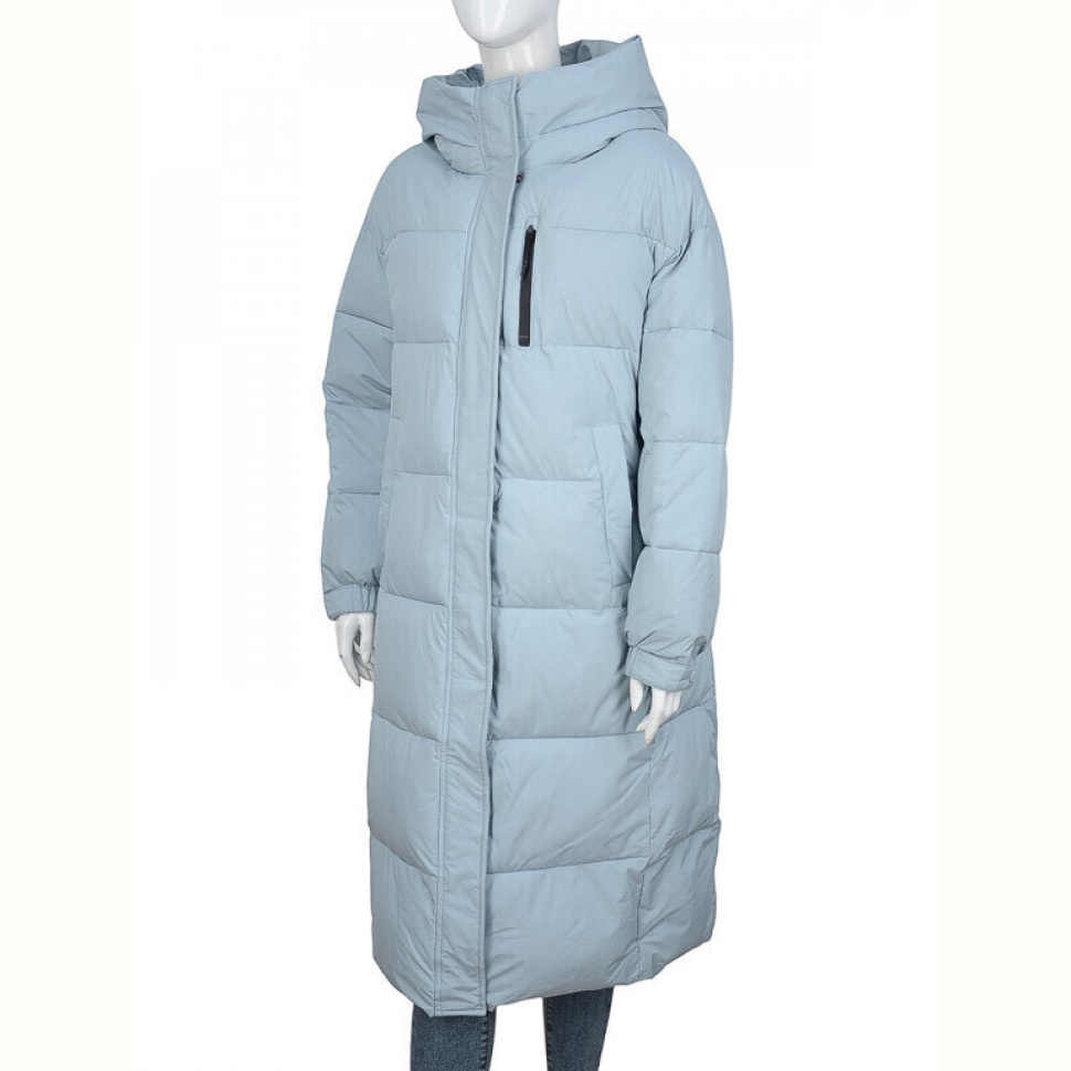 Пальто Hope 22-568 grey Пальто Hope 22-568 grey