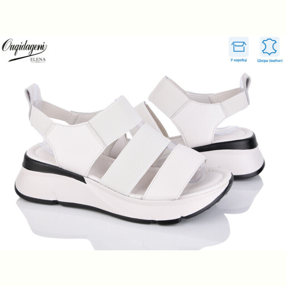 Босоножки Dageni F09-3