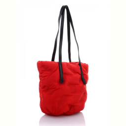 Сумка David Polo 1124-7 red