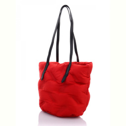 Сумка David Polo 1124-7 red