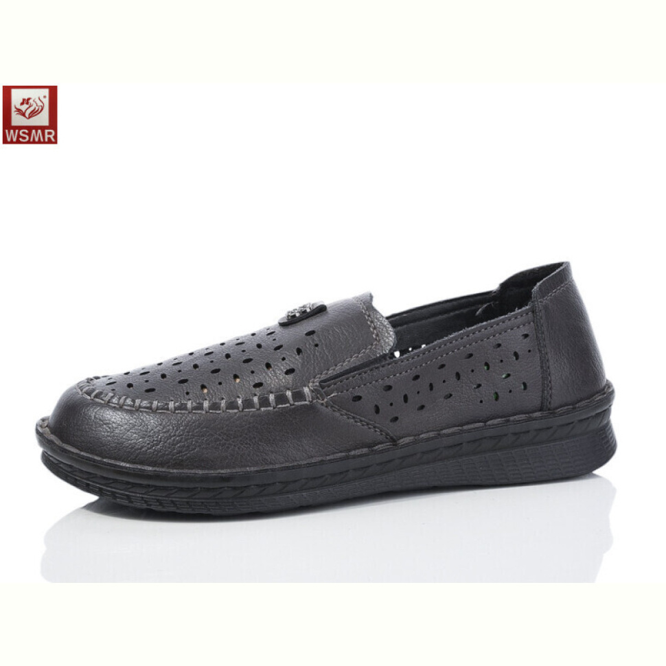 Туфли WSMR E636-9