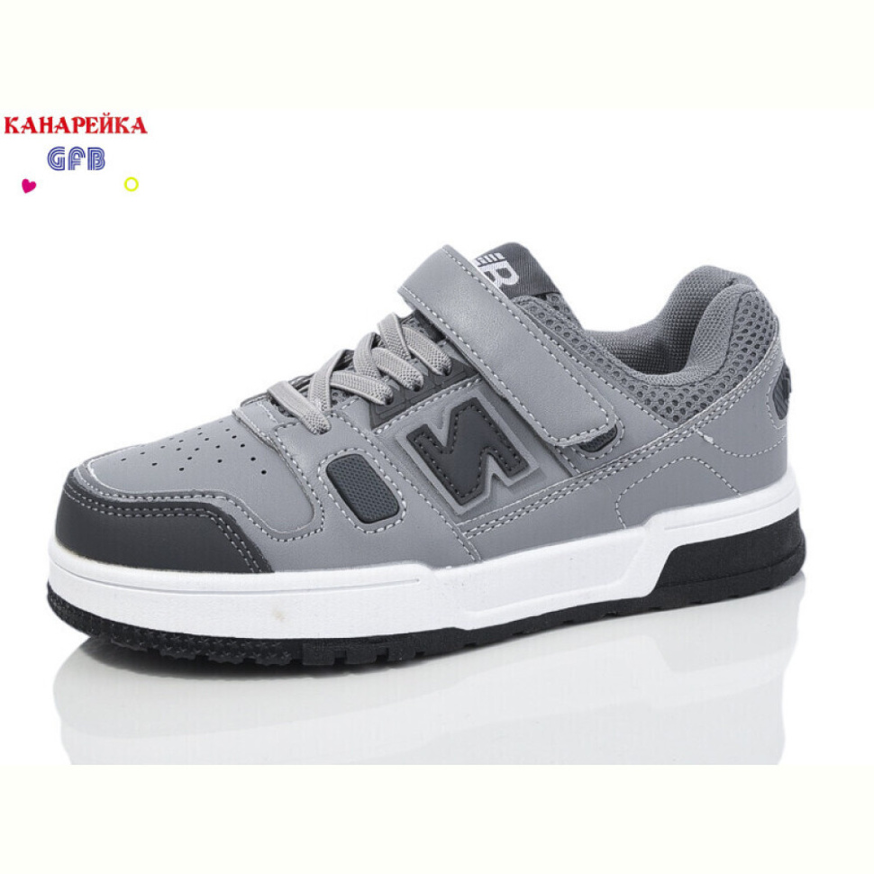 Кроссовки GFB-Канарейка M3026-7