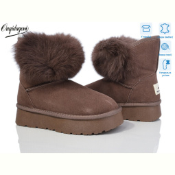 Угги Dageni HA1801-31