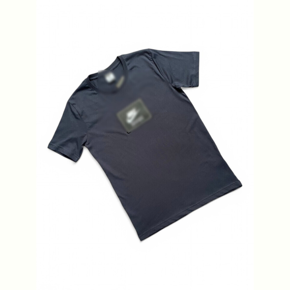 Футболка Verton N000-Nk navy