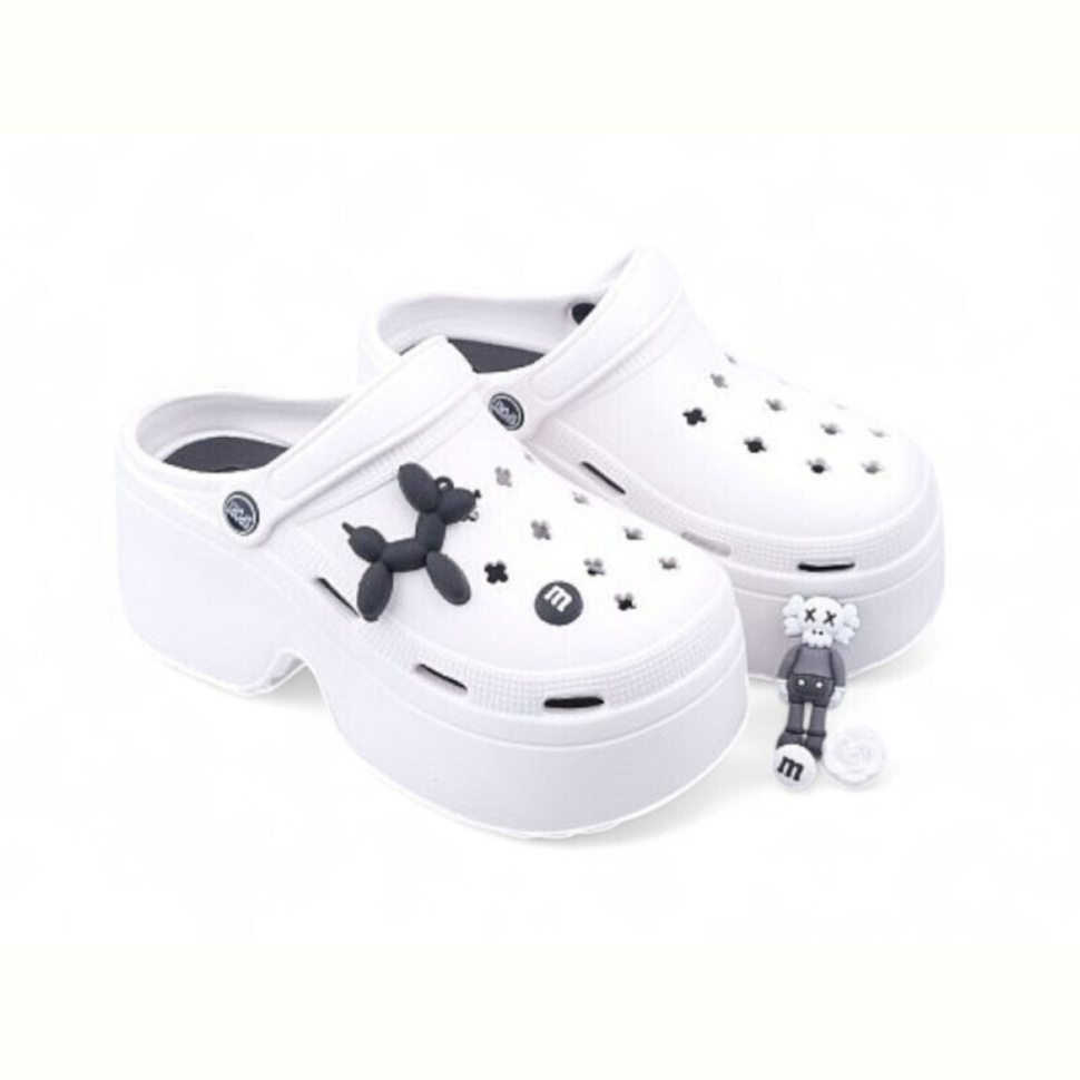 Кроксы Allshoes 199402 Кроксы Allshoes 199402