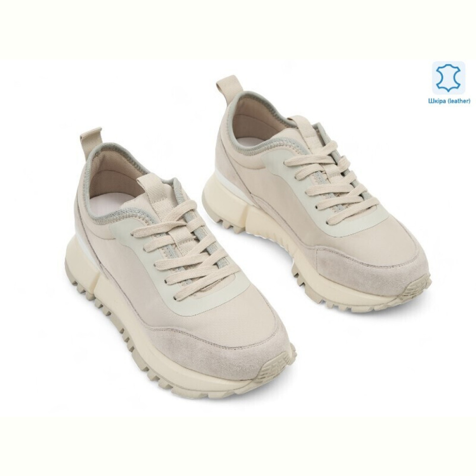 Кроссовки Allshoes 182574