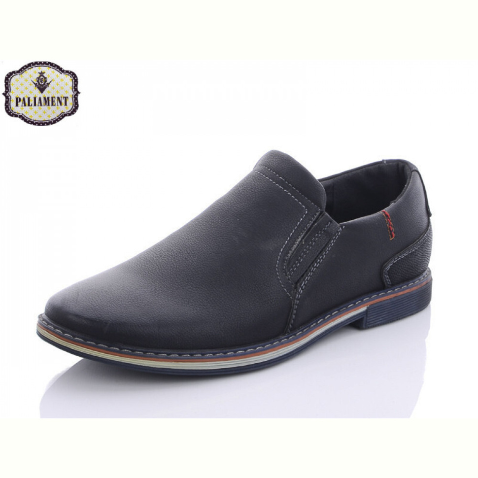 Туфли PALIAMENT D1902-11