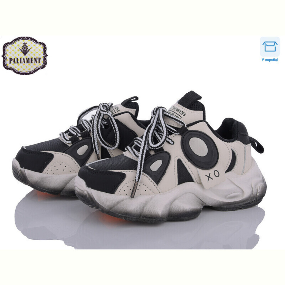 Кроссовки PALIAMENT B2318-1
