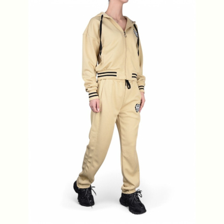 Спортивный костюм Fabullok WLT5330 beige