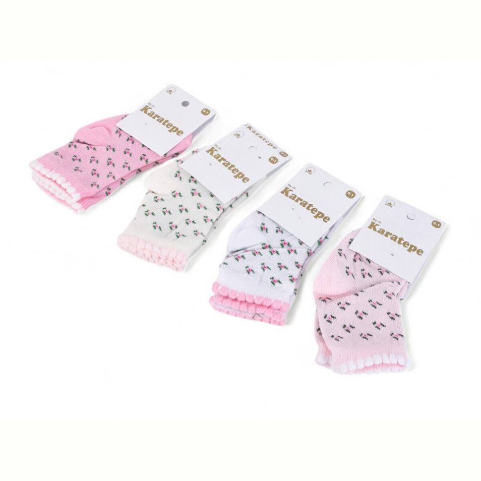 Носки OL N001 mix Носки OL N001 mix