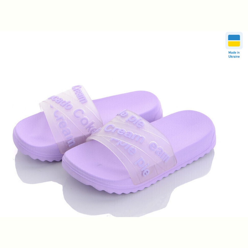 Шлепки Luck Line 5030-215B-old