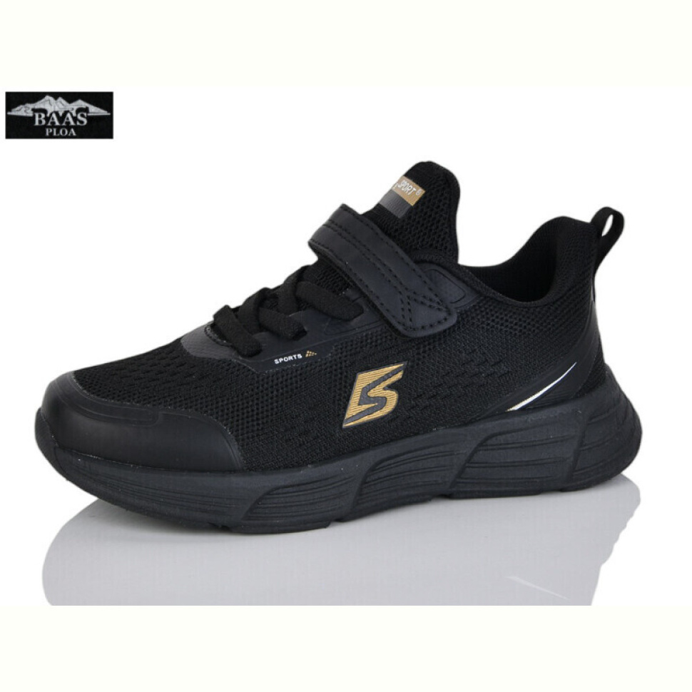 Кроссовки Baas K6543-1