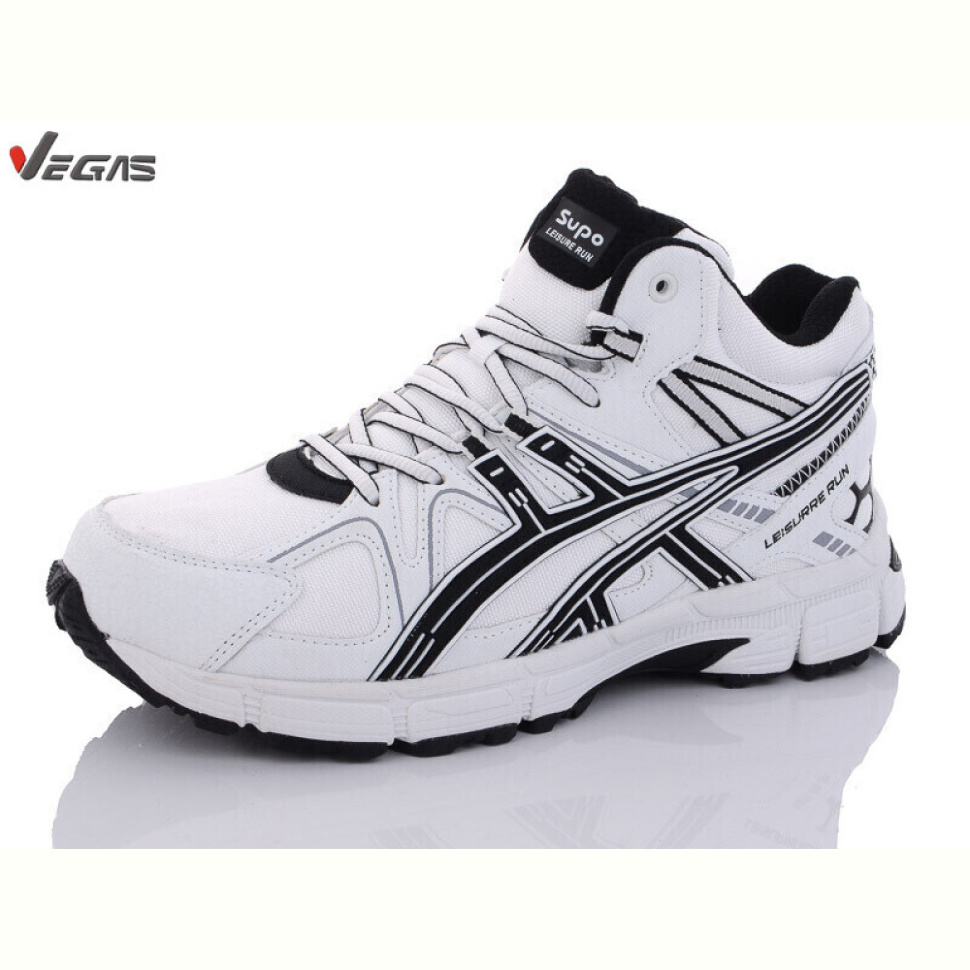 Ботинки Supo-Vegas A2691-10 Ботинки Supo-Vegas A2691-10