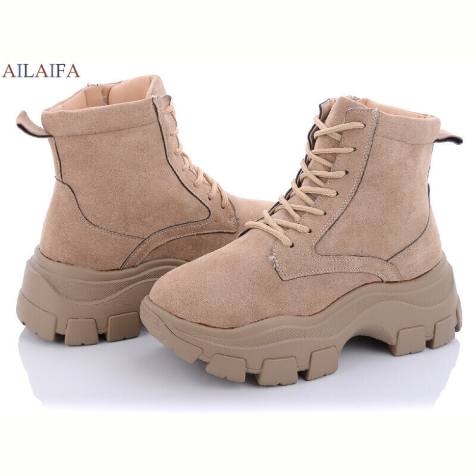 Ботинки Ailaifa J58-5