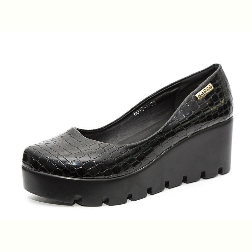 Туфли Karco 801B-1