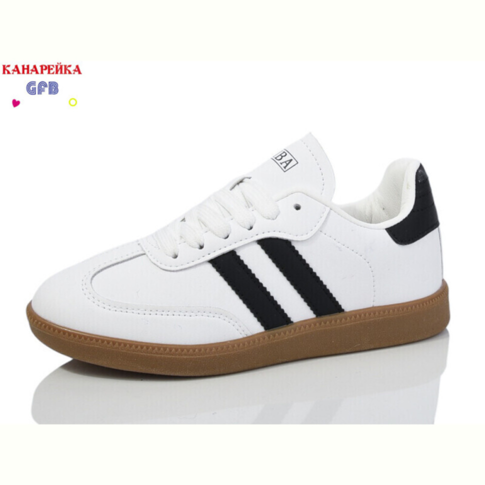 Кроссовки GFB-Канарейка M3135-7