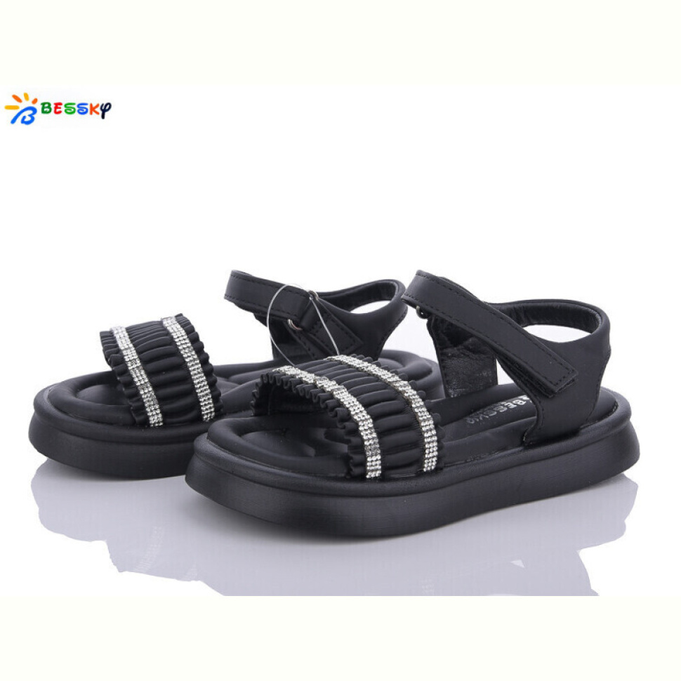 Босоножки Bessky-Kellaifeng BL3339-1B Босоножки Bessky-Kellaifeng BL3339-1B