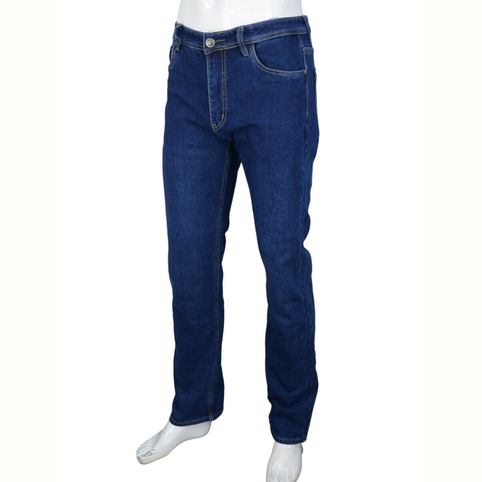 Джинсы Baron FBR9271 blue