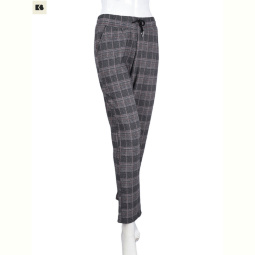 Брюки BIG 001-1-4 grey