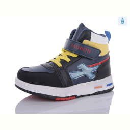 Ботинки Xifa kids W15-1-2