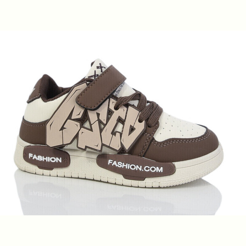 Кроссовки ASHIGULI 721-2