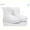 Дутики Ailaifa MY39 white