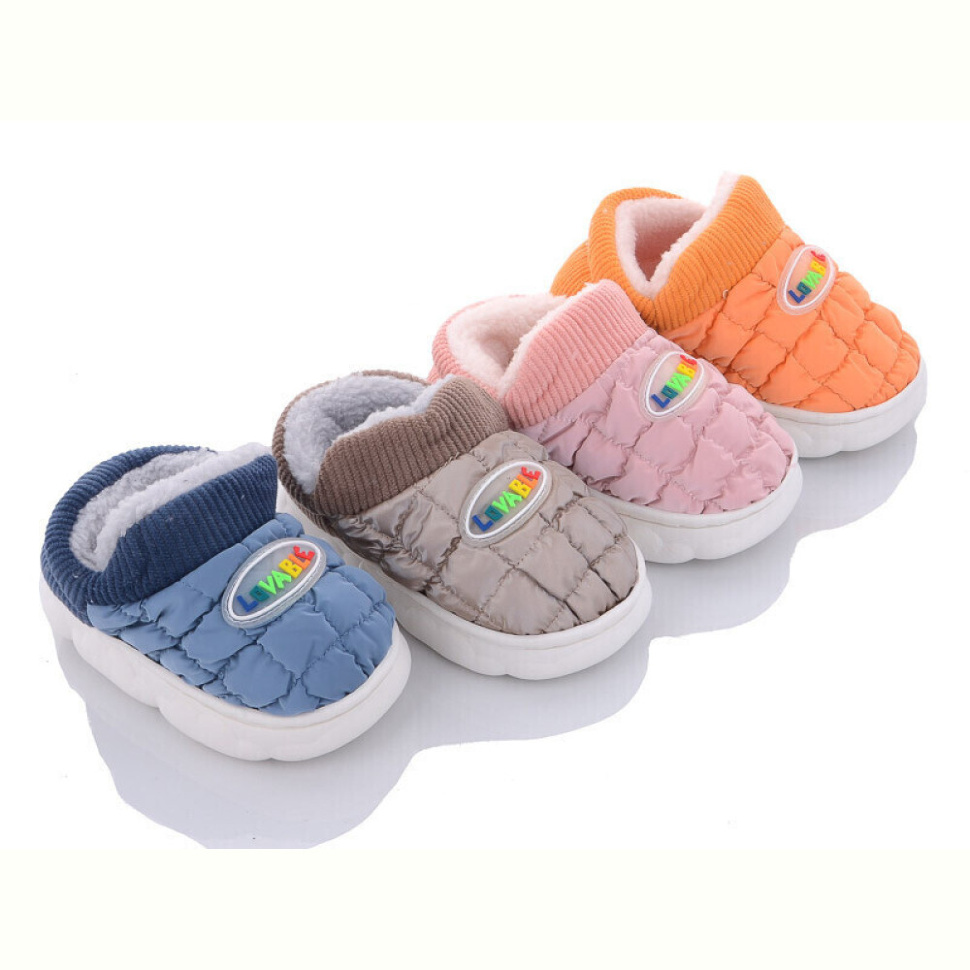 Тапки Elmob MX9 mix