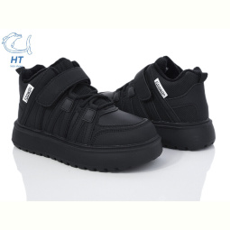 Ботинки TOM.M 50869A