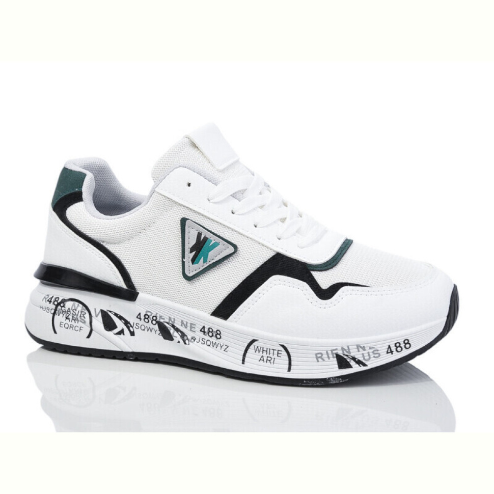 Кроссовки HOROSO-UFO V253-1F