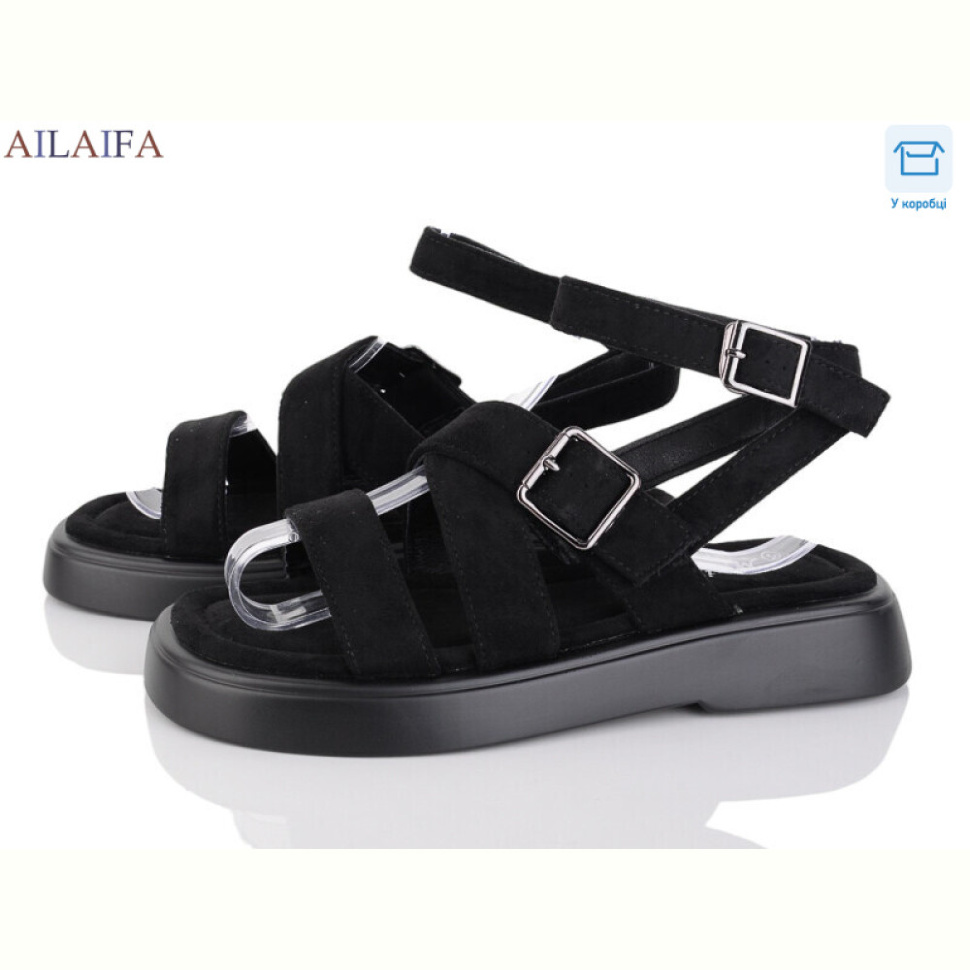Босоножки Ailaifa HY38-1