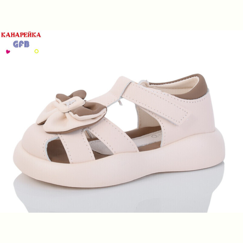 Босоножки GFB-Канарейка Y7511-3