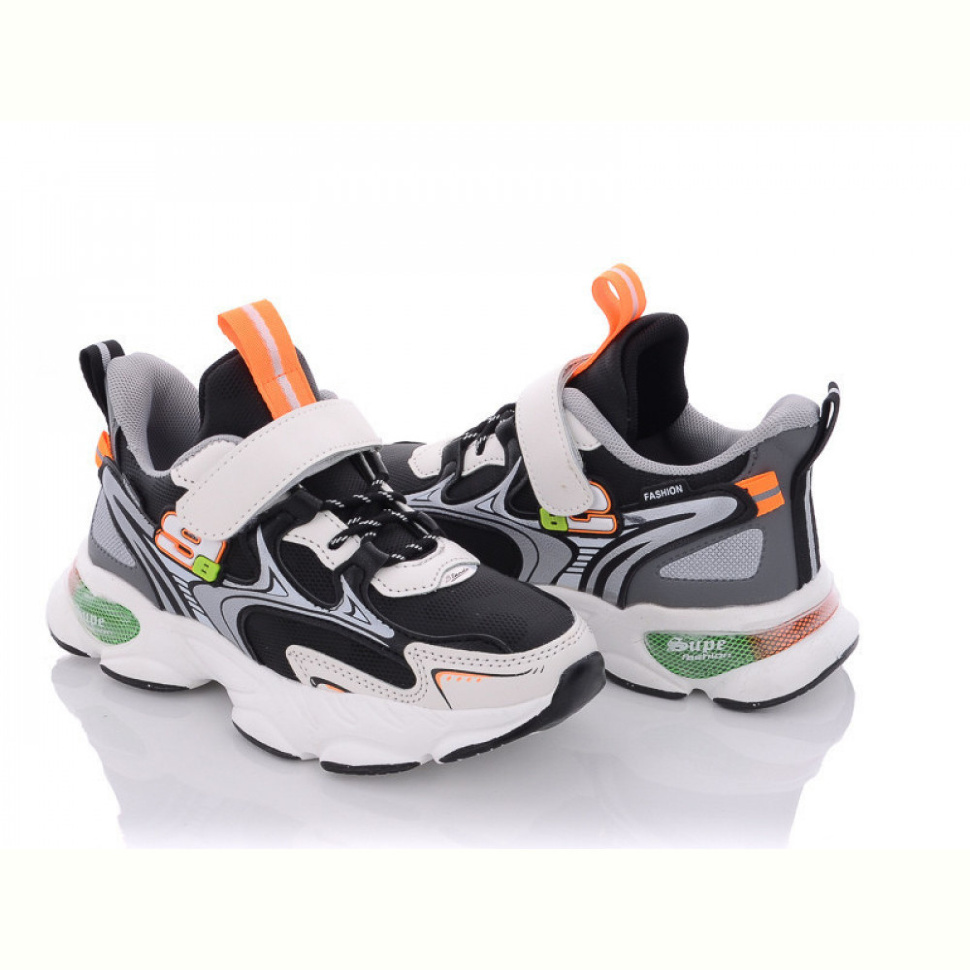 Кроссовки Alemy Kids FS5508D