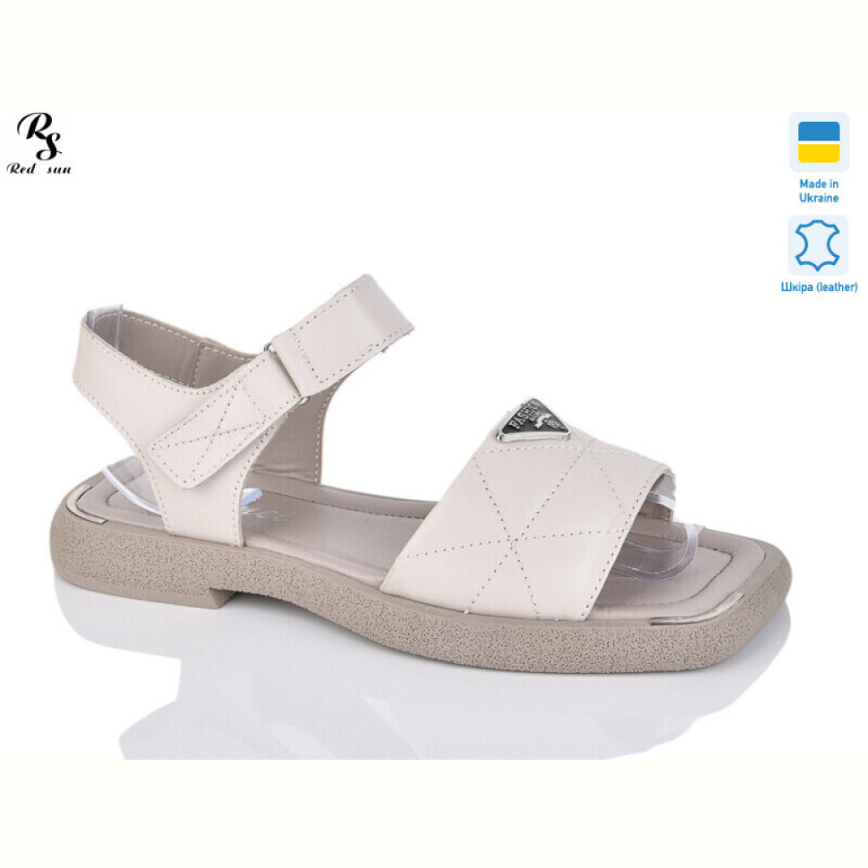 Босоножки Red Sun 2509-1