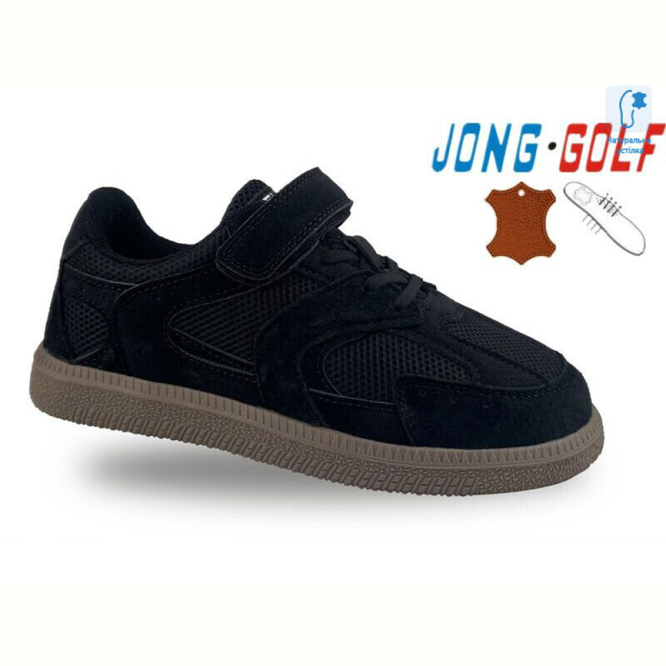 Кроссовки Jong Golf C11472-0