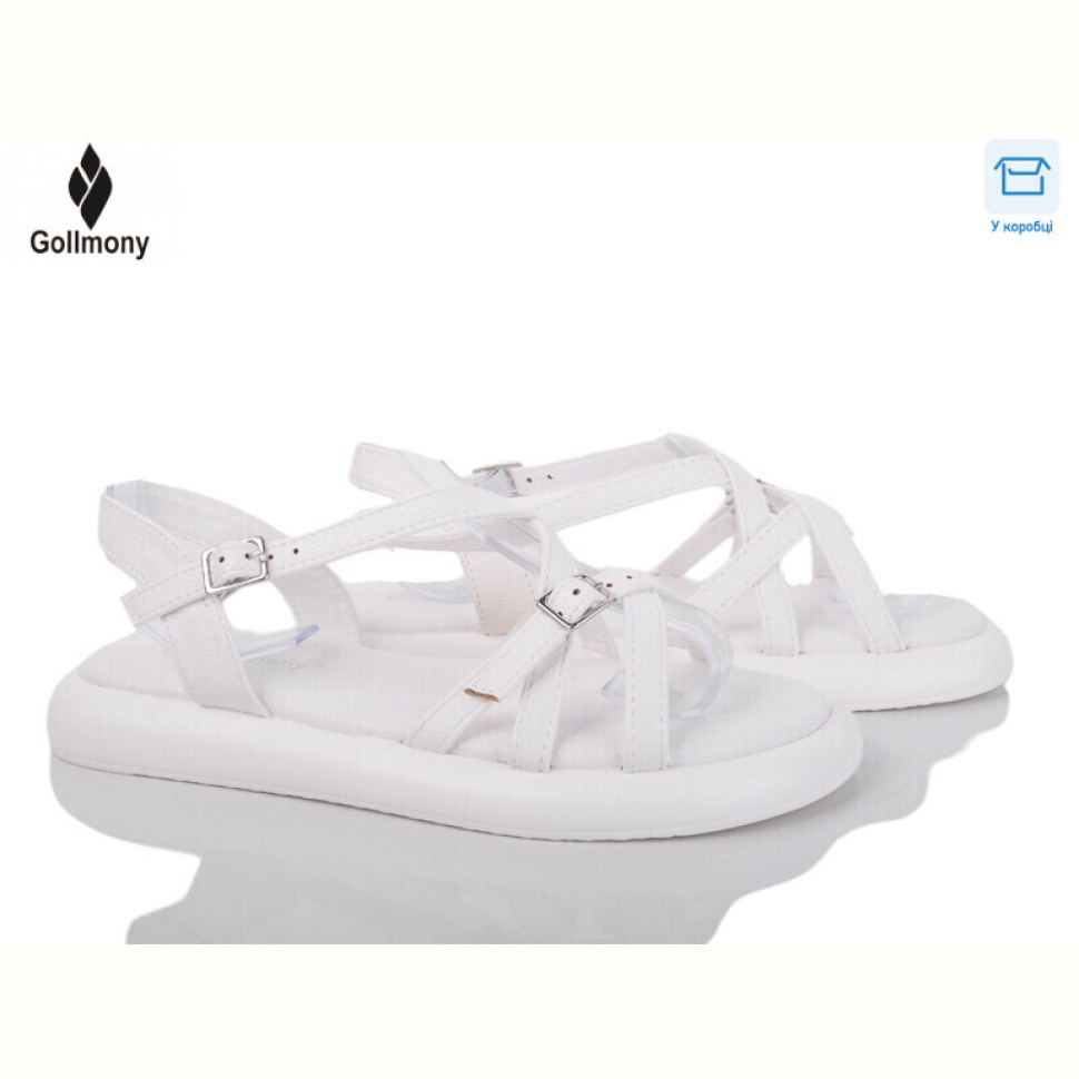 Босоножки Gollmony 2025-75-2 Босоножки Gollmony 2025-75-2