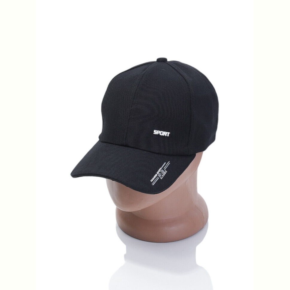 Кепка Королева A2 black