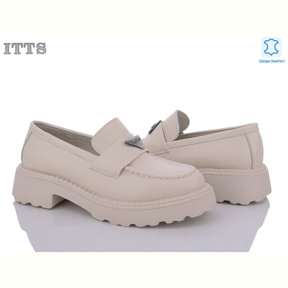 Туфли ITTS AA206-8