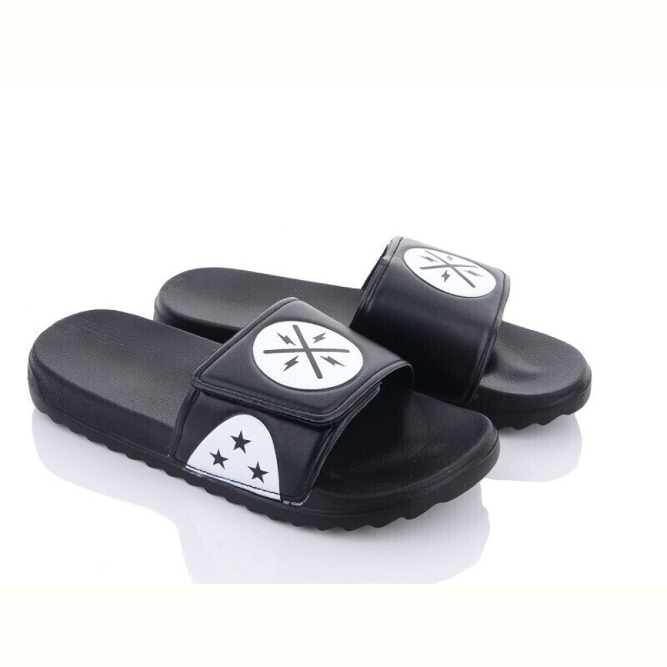 Шлепки Luck Line 2227-1