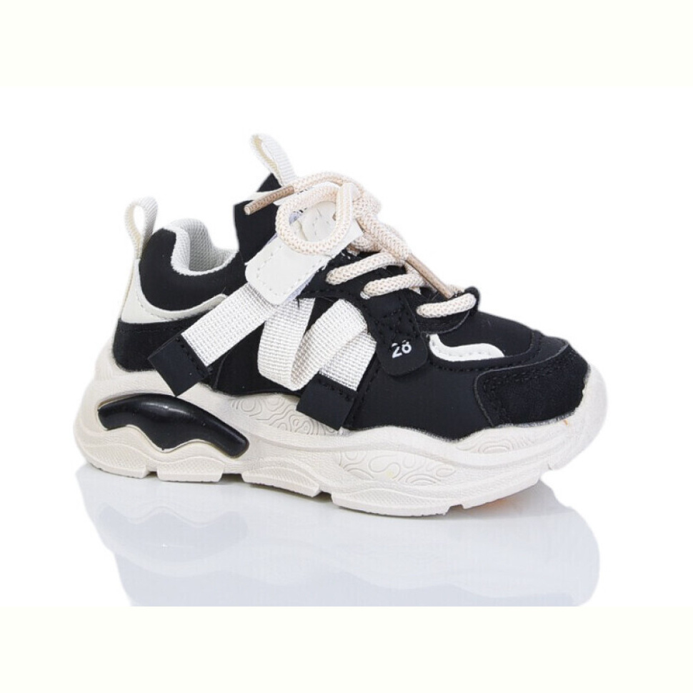 Кроссовки ASHIGULI 2096-1